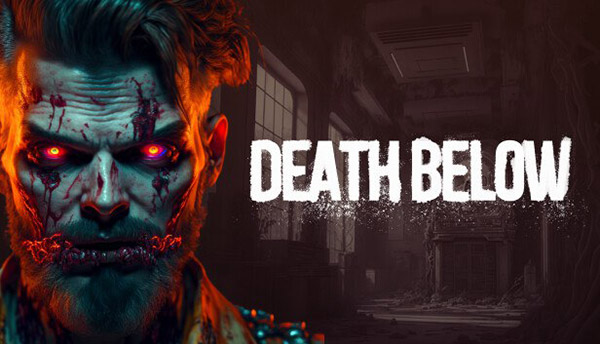 دانلود بازی Death Below – DRMFREE برای کامپیوتر