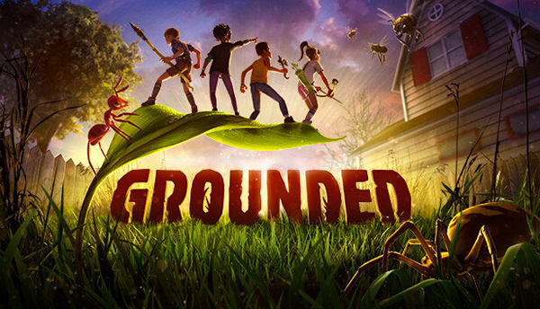 دانلود بازی Grounded v1.2.4.4140 – P2P برای کامپیوتر