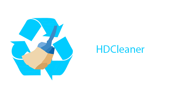 دانلود نرم افزار HDCleaner v2.043 پاکسازی و بهینه‌‌ سازی فضای هارد دیسک
