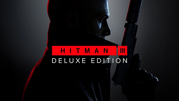دانلود بازی HITMAN 3 Deluxe Edition v3.180 – P2P برای کامپیوتر