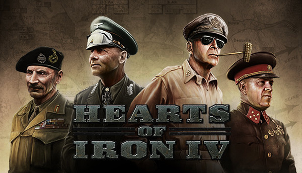 دانلود بازی Hearts of Iron IV Eastern Front v1.12.14 – P2P برای کامپیوتر