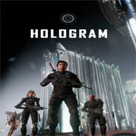 دانلود بازی Hologram – GoldBerg برای کامپیوتر