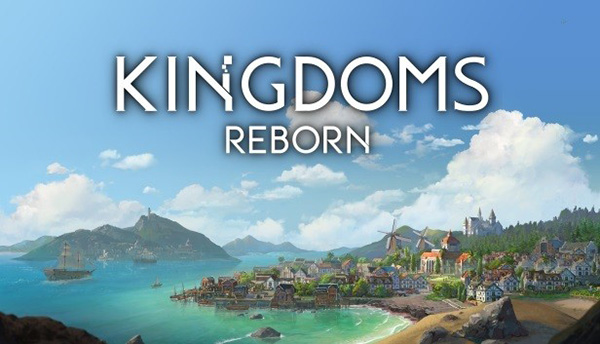 دانلود بازی Kingdoms Reborn v0.228 – Portable برای کامپیوتر