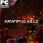 Krampus Kills