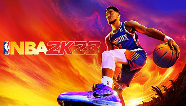 دانلود بازی NBA 2K23 v06.02.2023 – P2P برای کامپیوتر