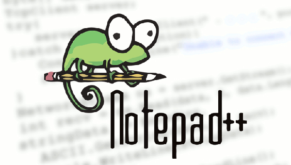 دانلود نرم افزار Notepad++ v8.5.3 ویرایشگر ساده متن