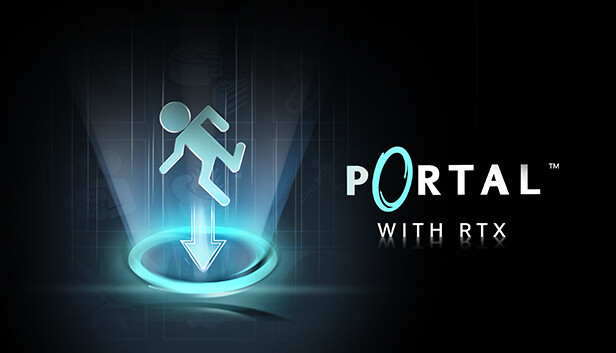 دانلود بازی Portal with RTX v20240314 – ElAmigos/DODI برای کامپیوتر