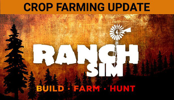 دانلود بازی Ranch Simulator Build Farm Hunt – TENOKE برای کامپیوتر