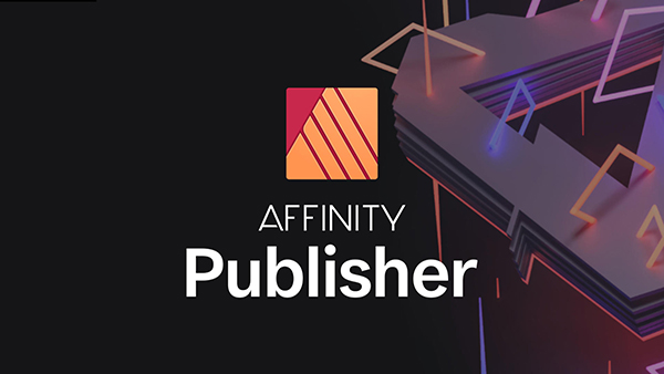 دانلود نرم افزار Serif Affinity Publisher v2.2.1.2075 ساخت طرح وکتور برای نشر و چاپ