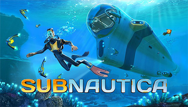 دانلود بازی Subnautica v04.03.2024 – Portable برای کامپیوتر