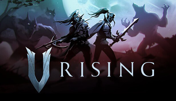 دانلود بازی V Rising – GoldBerg برای کامپیوتر
