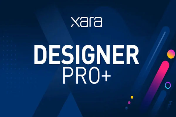 دانلود نرم افزار Xara Designer Pro + v23.7.0.68699 طراحی گرافیکی