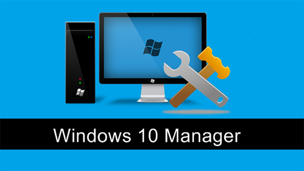 دانلود نرم افزار Yamicsoft Windows 10 Manager v3.8.1 مدیریت و بهینه ساز ویندوز 10