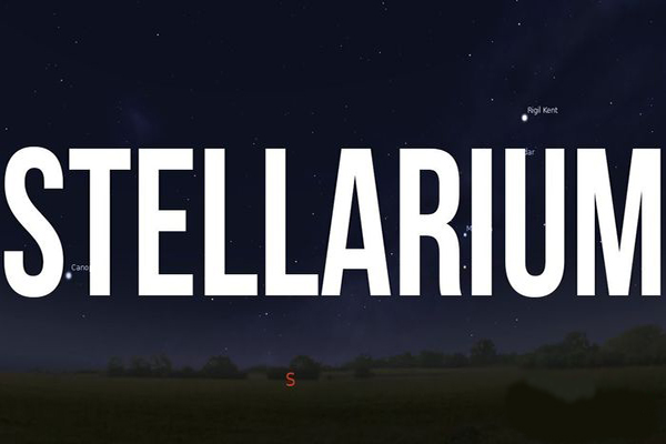 دانلود نرم افزار Stellarium Astronomy Software v23.4 نجوم و ستاره شناسی