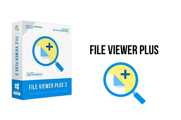 دانلود نرم افزار File Viewer Plus v5.1.0.10 نمایش انواع فایل ها
