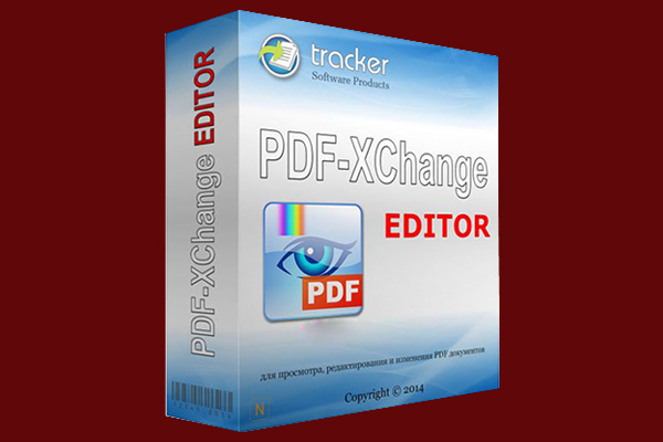 دانلود نرم افزار PDF-XChange Editor Plus v10.4.0.388.0 ویرایش فایل pdf برای کامپیوتر