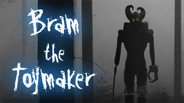 دانلود بازی Bram The Toymaker – TENOKE برای کامپیوتر