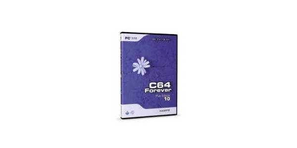 دانلود نرم افزار Cloanto C64 Forever v10.4.0 Plus Edition شبیه ساز سخت افزار C64 برای کامپیوتر