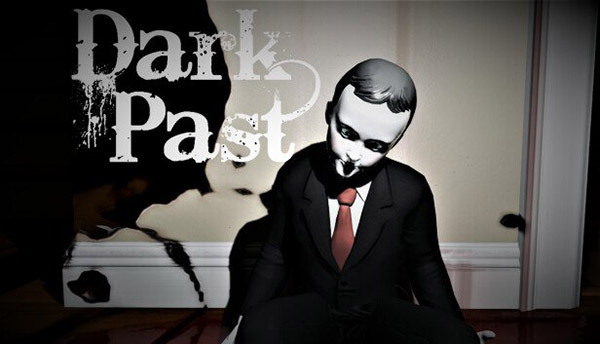 دانلود بازی Dark Past v29.01.2023 – Early Access برای کامپیوتر
