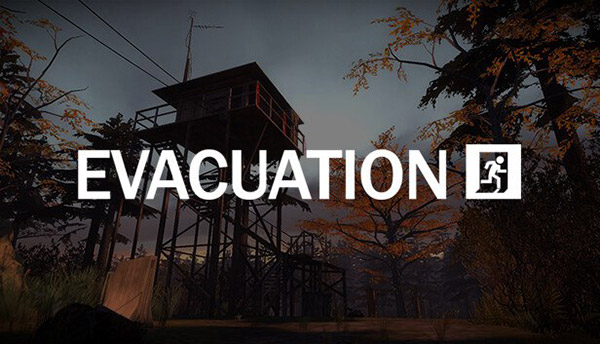 دانلود بازی Evacuation v1.3 – GoldBerg برای کامپیوتر