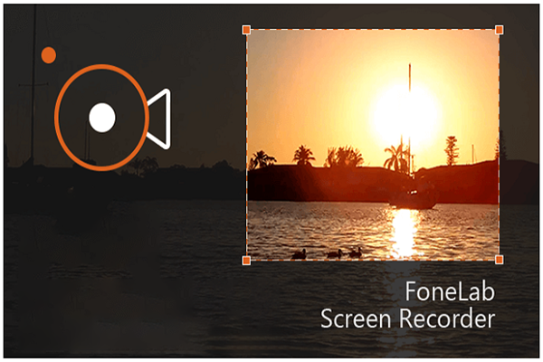 دانلود نرم افزار FoneLab Screen Recorder v1.5.20 ضبط صفحه نمایش کامپیوتر