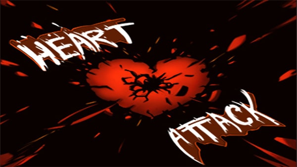 دانلود بازی Heart Attack – TENOKE برای کامپیوتر