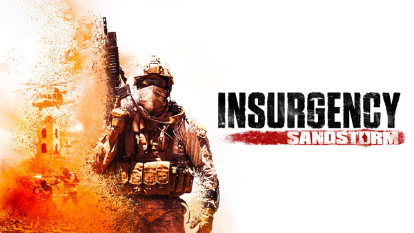 دانلود بازی Insurgency Sandstorm v20230509 – P2P برای کامپیوتر