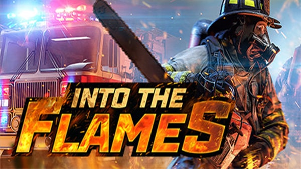 دانلود بازی Into The Flames v1.0007 برای کامپیوتر
