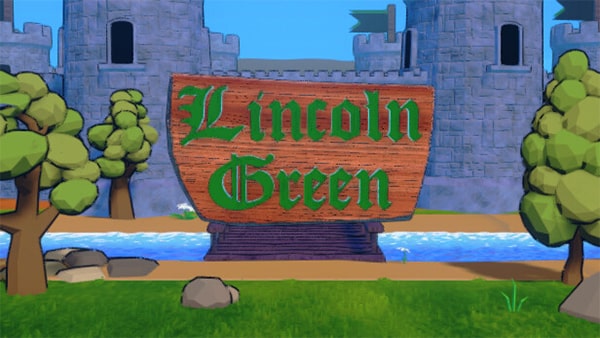 دانلود بازی Lincoln Green – TENOKE برای کامپیوتر