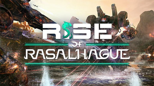 دانلود بازی MechWarrior 5 Mercenaries Rise of Rasalhague – TENOKE برای کامپیوتر