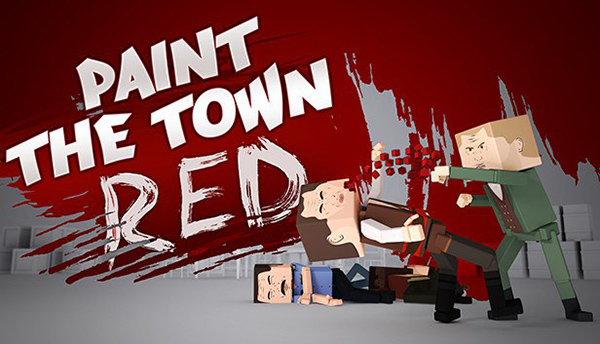 دانلود بازی Paint the Town Red Build 13818518 – Portable برای کامپیوتر