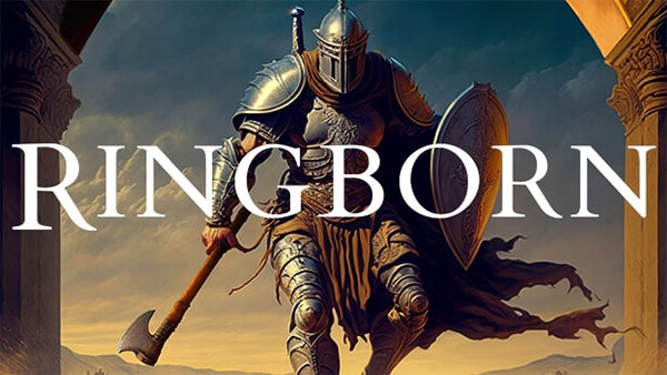 دانلود بازی Ringborn – TENOKE برای کامپیوتر