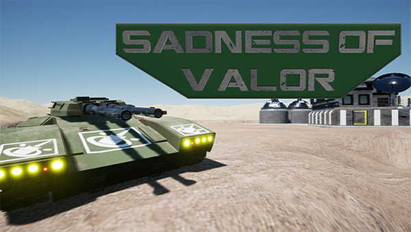 دانلود بازی Sadness Of Valor – TENOKE برای کامپیوتر