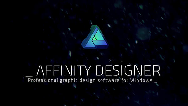 دانلود نرم افزار Serif Affinity Designer v2.2.1.2075 طراحی گرافیکی وکتور