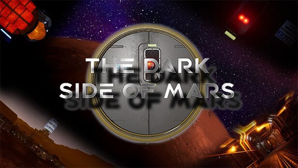 دانلود بازی The Dark Side Of Mars – TENOKE برای کامپیوتر