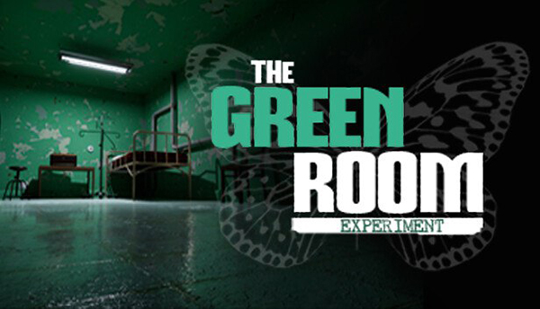 دانلود بازی The Green Room Experiment Episode 1 – TENOKE برای کامپیوتر