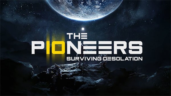 دانلود بازی The Pioneers Surviving Desolation Build.10401845 برای کامپیوتر