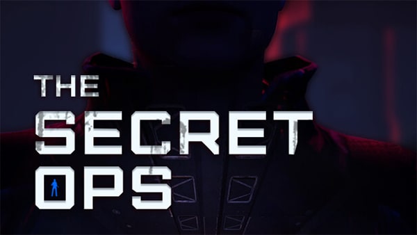 دانلود بازی The Secret Ops – DODI/TENOKE برای کامپیوتر