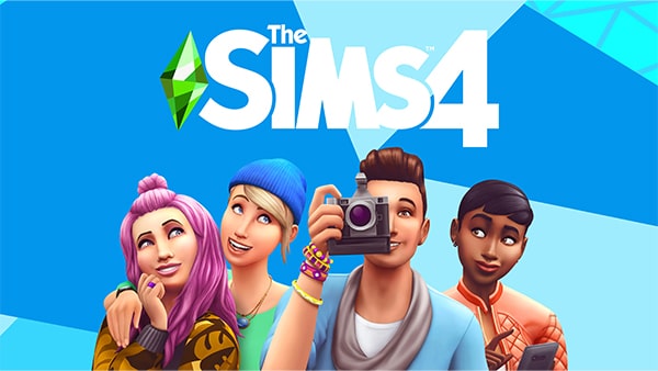دانلود بازی The Sims 4 Deluxe Edition v1.95.207.1030 – FitGirl / P2P برای کامپیوتر