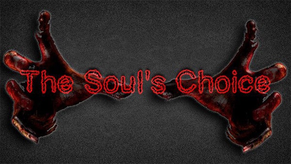 دانلود بازی The Souls Choice – TENOKE برای کامپیوتر