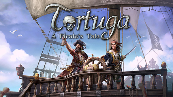دانلود بازی Tortuga A Pirates Tale – SKIDROW برای کامپیوتر
