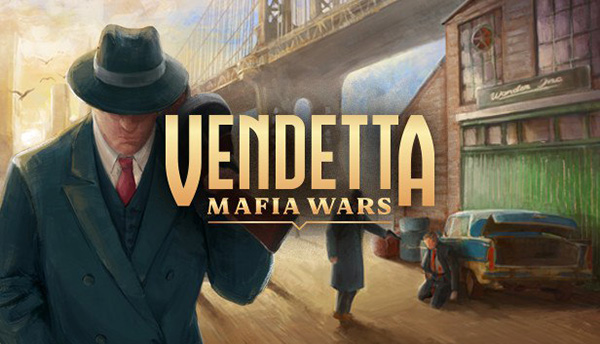 دانلود بازی Vendetta Mafia Wars – Early Access برای کامپیوتر