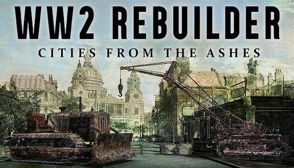 دانلود بازی WW2 Rebuilder v20240217 -P2P برای کامپیوتر