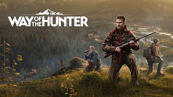 دانلود بازی Way of the Hunter Elite Edition v1.27 – ElAmigos برای کامپیوتر
