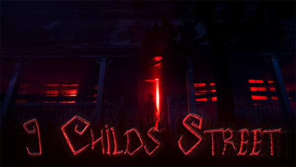 دانلود بازی  9Childs Street – TENOKE برای کامپیوتر