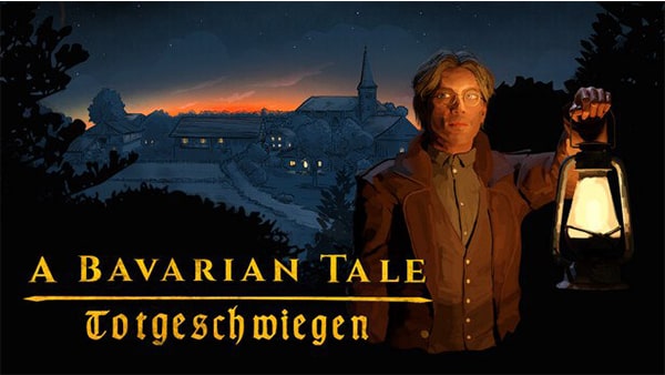 دانلود بازی A Bavarian Tale Totgeschwiegen v83 – Portable برای کامپیوتر