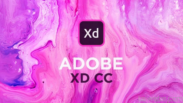دانلود نرم افزار Adobe XD v57.1.12 طراحی رابط کاربری UI و UX