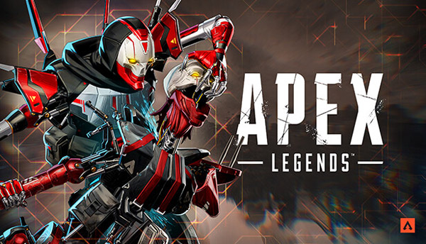 دانلود بازی Apex Legends آپدیت 3 آبان 1402