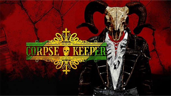 دانلود بازی Corpse Keeper – Early Access برای کامپیوتر