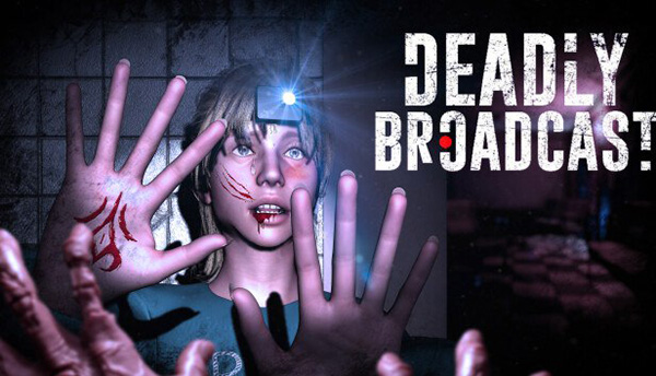 دانلود بازی Deadly Broadcast v20240214 – P2P برای کامپیوتر